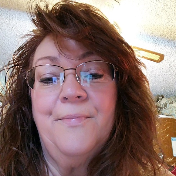 Meet your Posher, Patty - Picture 1 of 1